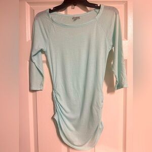 Express - Tunic style T-shirt-size small